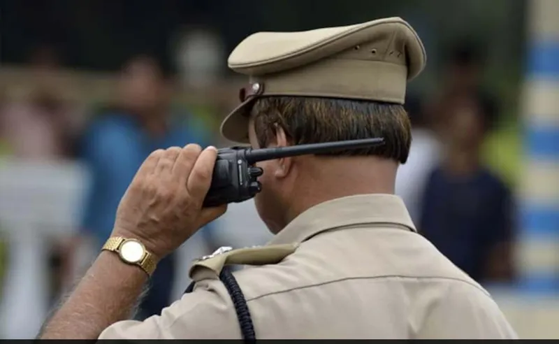 Andhra MP ne PM ko likha letter, Police walon ke saath bura bartav?