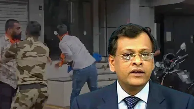 MNS Ke Hamle Ke Baad, Sushil Kedia Ne Maangi Maafi