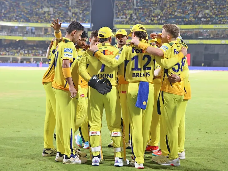 Cricket mein Naya Talent: 5-Game Deal se Dhamaka!
