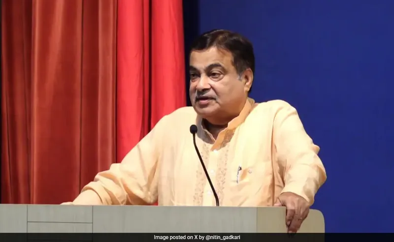Gadkari Ji ka Master Plan: India mein Ab Hyperloop Chalegi!