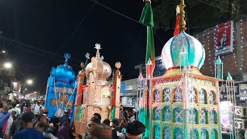 Muharram 2025: Kab Hai Aur Kya Hai Iska Significance?