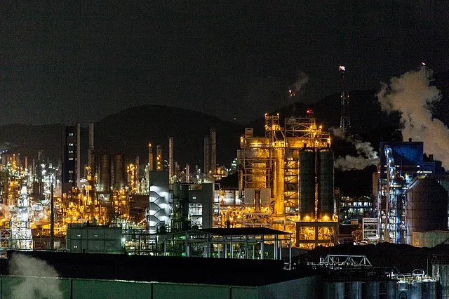 Oil aur Gas Companies ke Results: Kya Hone Wala Hai?