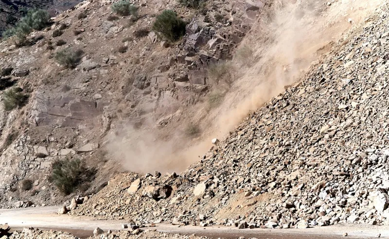 Uttarakhand: Landslide Ka High Alert! Abhi kya karein?