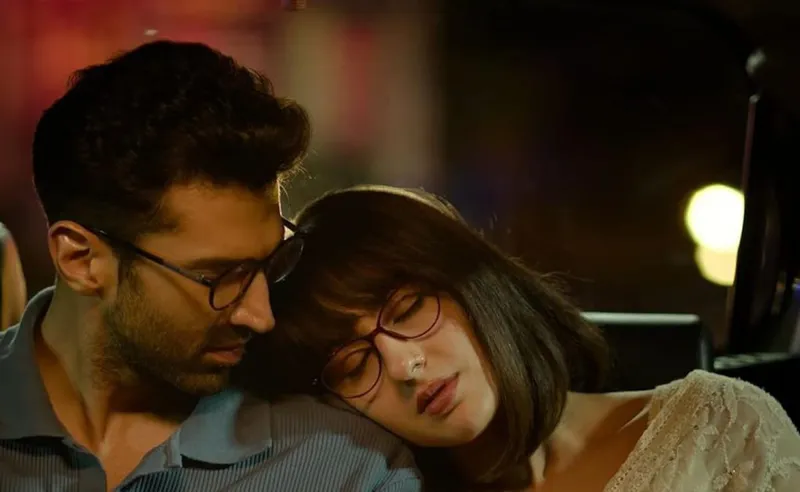 Metro In Dino: Pyaar, Heartbreak aur Shehar Ki Life!