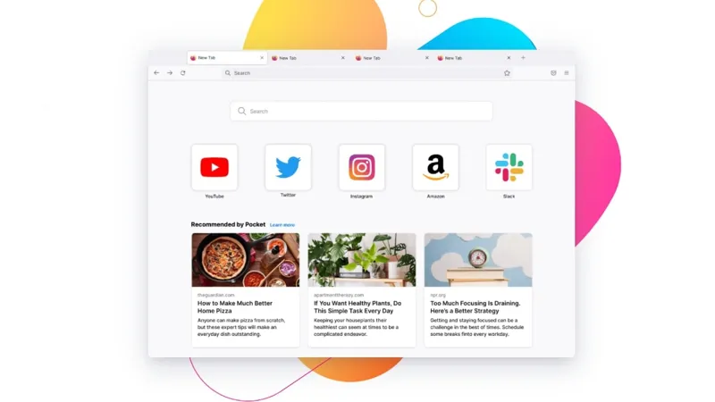 iCloud Users, Khush Ho Jao! Firefox mein Autofill Password Ab Possible!