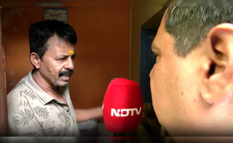 Kolkata Rape Case: Accused ke Father ka Shocking Statement!