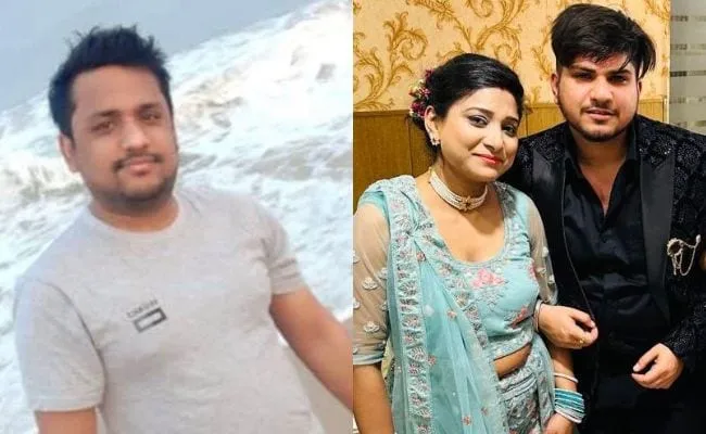 Delhi: Biwi aur Lover Ne Milkar Kiya Murder, Sach जानकर उड़ जाएंगे होश!
