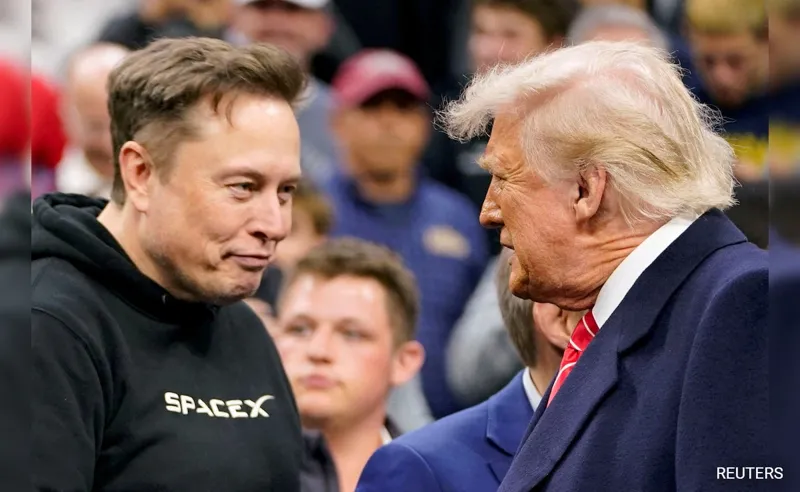 Elon Musk ne Banayi ‘America Party’! Kya Trump ko Denge Takkar?