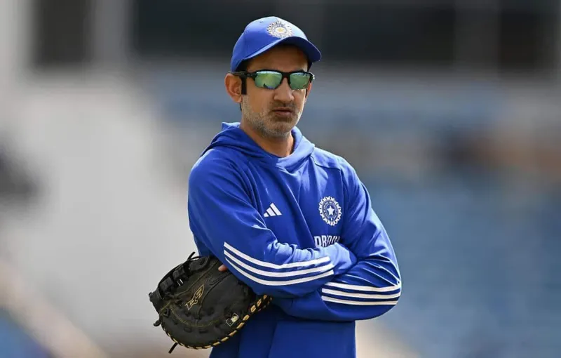 Gautam Gambhir ka Coaching Mantra: Cricket Fans jaan lo!