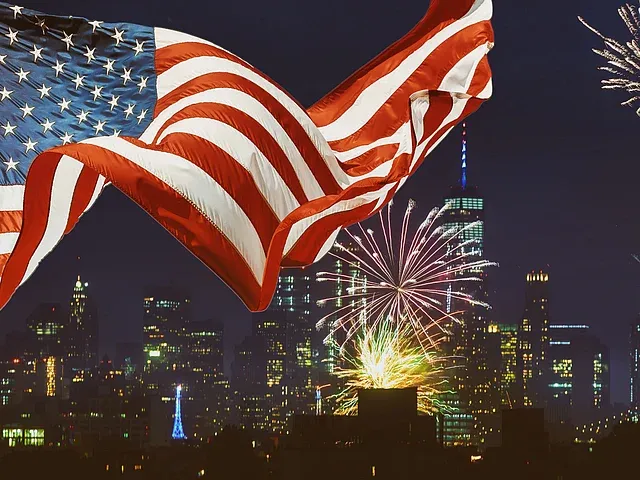 US Independence Day 2025: Wishes, Quotes, Images Ready!