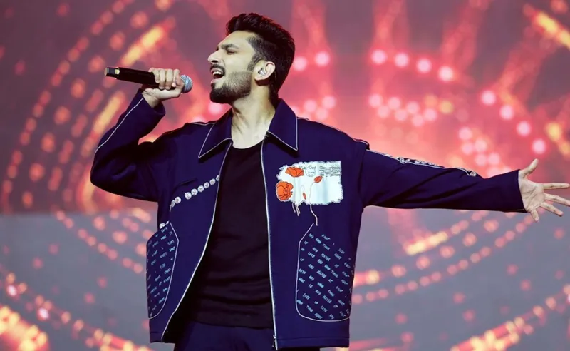 Anirudh ka Hukum World Tour! Global stage par aag lagegi!