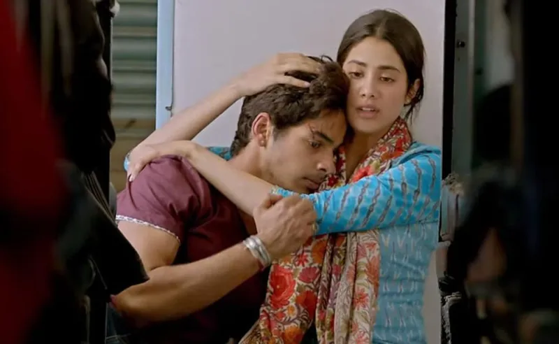 Dhadak: Bollywood Mein Caste Stories Ka Naya Adda!