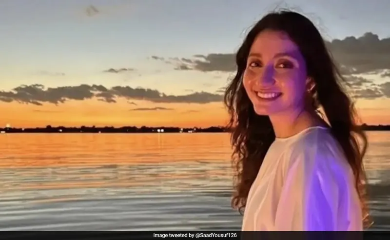 Honeymoon Se Lauti, Jail Mili: Texas Mahila Ki Dardnak Kahani