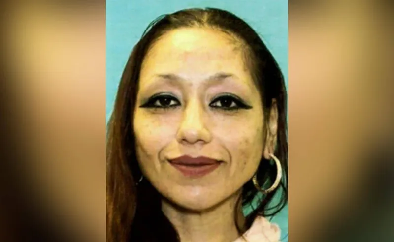 Shocking! Indian Connection wali US woman FBI ki ‘Most Wanted’ list mein