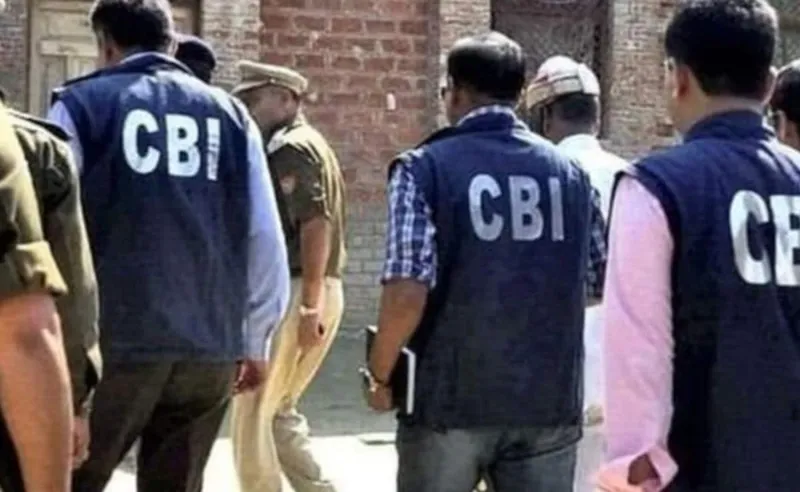 CBI ka Action: Cyber Fraud Syndicate ka Bh पर्दाफाश!