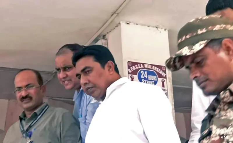 Sandeshkhali Case: CBI Ne Li Jaanch, Kya Milega Insaaf?