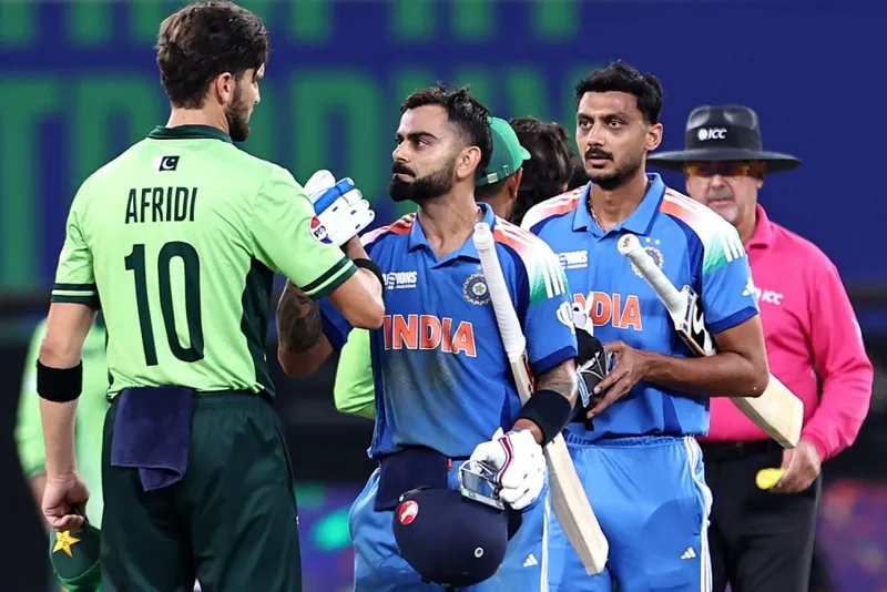 Asia Cup Par Sankat? Dhaka Mein Meeting Hui Toh BCCI Karega Boycott!