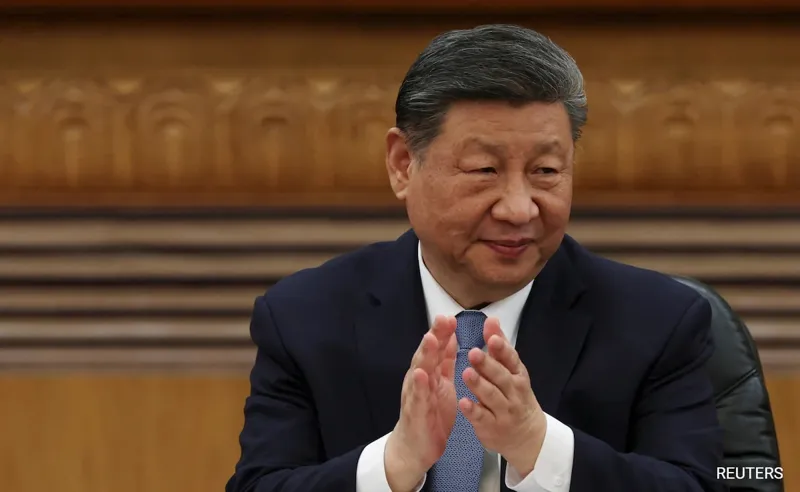 BRICS Summit Shuru, Ek Top Leader Gayab! Kya Hua?