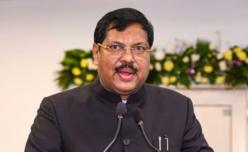 Law aur Constitution ka Interpretation Practical Hona Chahiye: CJI Gavai