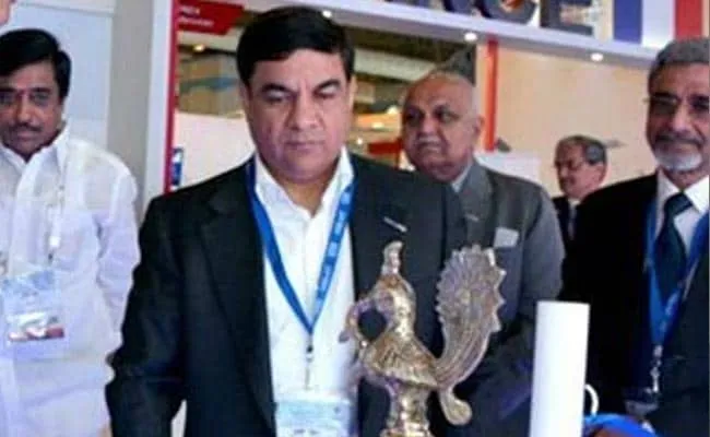 Arms Dealer Sanjay Bhandari bana Fugitive Economic Offender!
