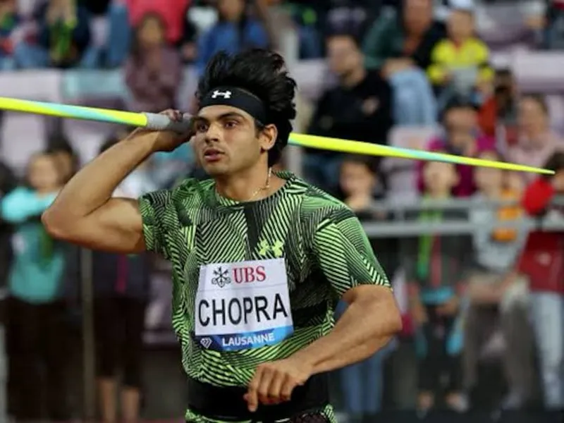 Neeraj Chopra NC Classic 2025: LIVE Streaming Kab, Kahan?