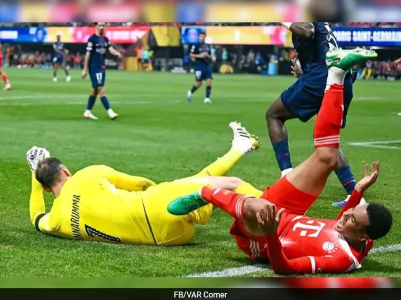 Oh No! Bayern Munich ke Musiala Hue Injured, Kab Aayenge Wapas?
