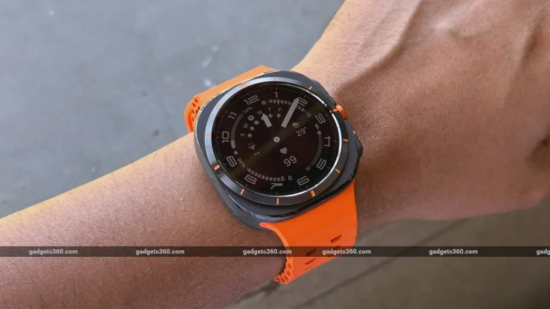 Samsung Galaxy Watch 8 Series Jald Hi! Kya Hai Naya?