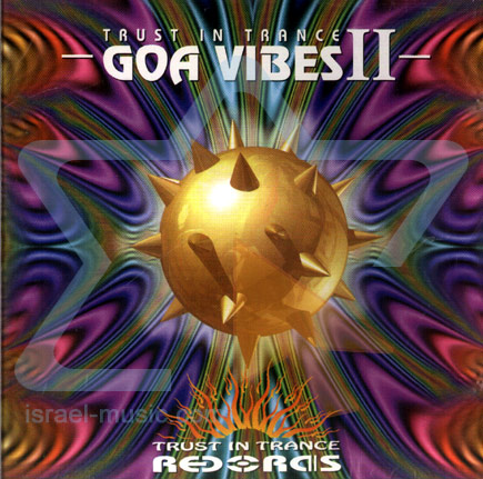 Goa Trance Goa Trance