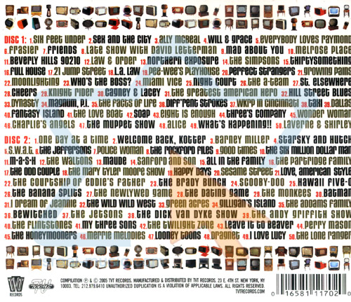 All-Time Top 100 TV Themes - Israel Music All-Time Top 100 TV Themes - Israel Music