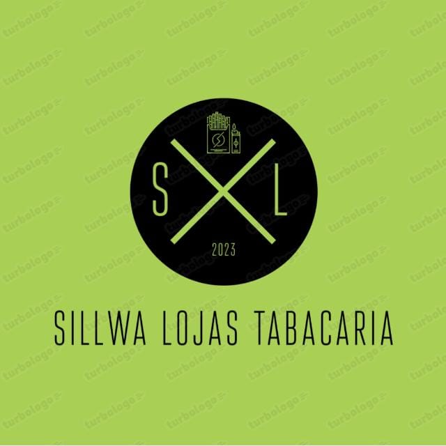 Logo da empresa Sillwa Lojas Tabacaria