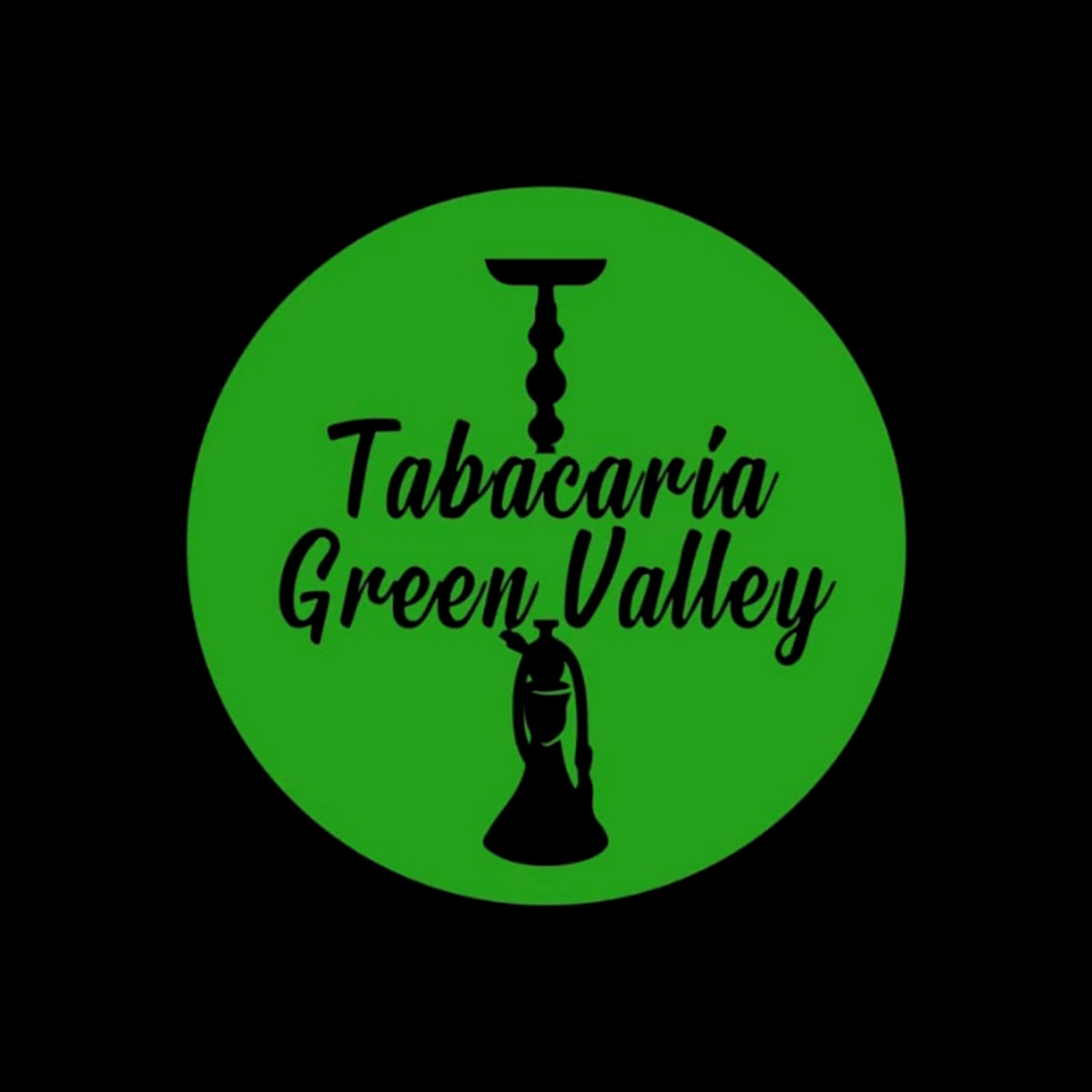 Logo da empresa Tabacaria Green Valley