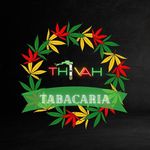 Logo da empresa Tabacaria ThiVah