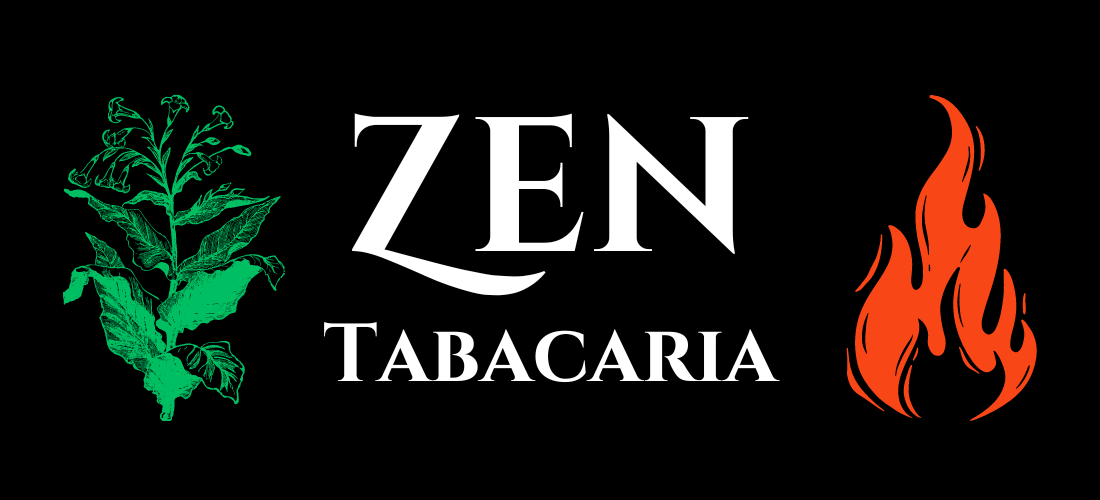 Logo da empresa Zen Tabacaria