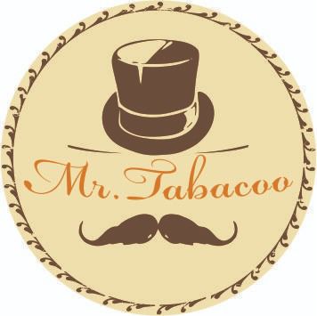 Logo da empresa Mr.Tabacoo