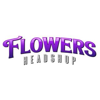 Logo da empresa Flowers Headshop