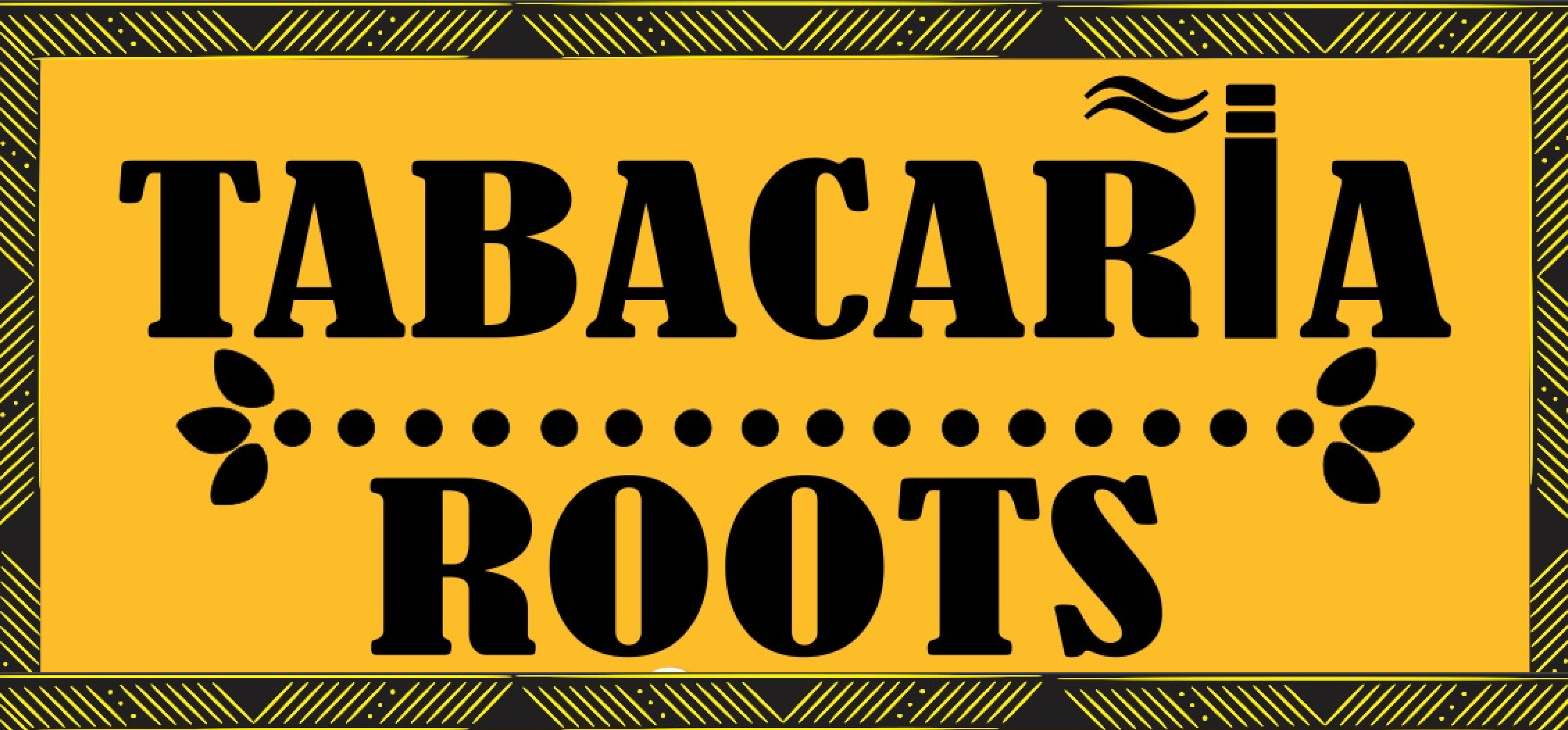 Logo da empresa Tabacaria Roots