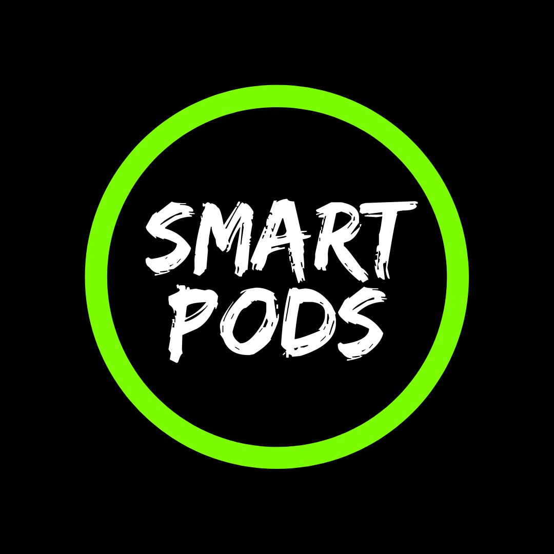 Logo da empresa Smart Pods