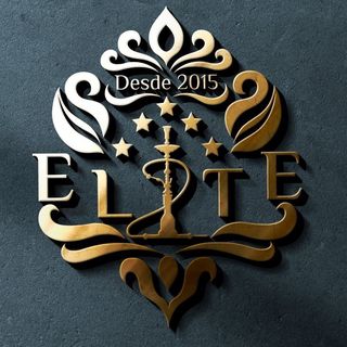 Logo da empresa Elite Arguiles