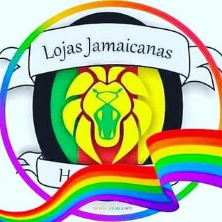 Logo da empresa Lojas Jamaicanas