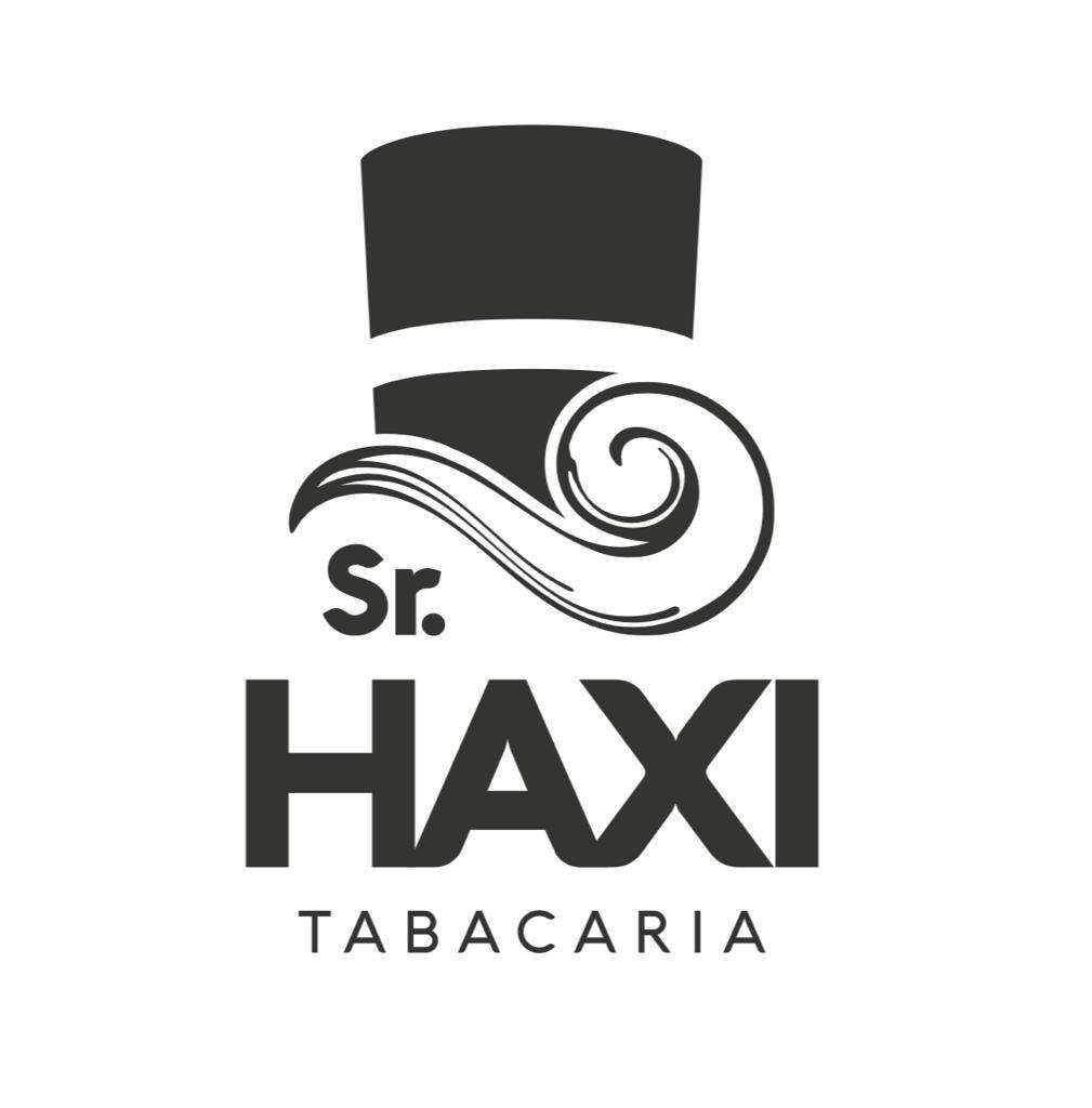 Logo da empresa SR Haxi