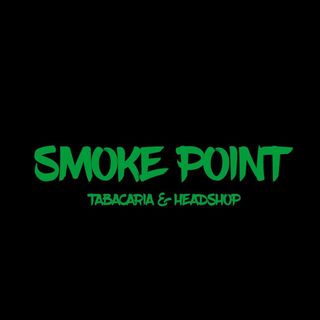 Logo da empresa Smoke Point Tabacaria e Headshop