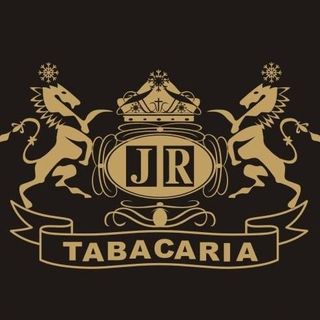 Logo da empresa JR Tabacaria