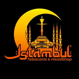 Logo da empresa Istambul Tabacaria & Lounge