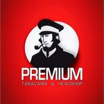 Logo da empresa Premium Tabacaria Av. Central