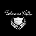 Logo da empresa Tabacaria Hilton