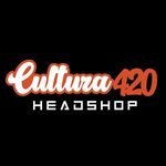 Logo da empresa Cultura 420 Tabacaria e Headshop