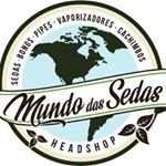 Logo da empresa Mundo das Sedas