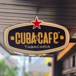 Logo da empresa Cuba & Café Tabacaria Hookah