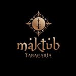 Logo da empresa Tabacaria Maktub