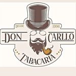 Logo da empresa Tabacaria Don Carllo